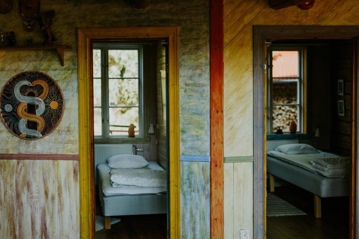 BnB Kärlingesund Retreat Center - Housity
