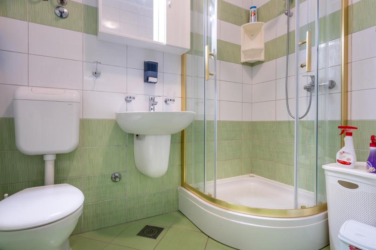 Adriatic Apartment Neum - Housity