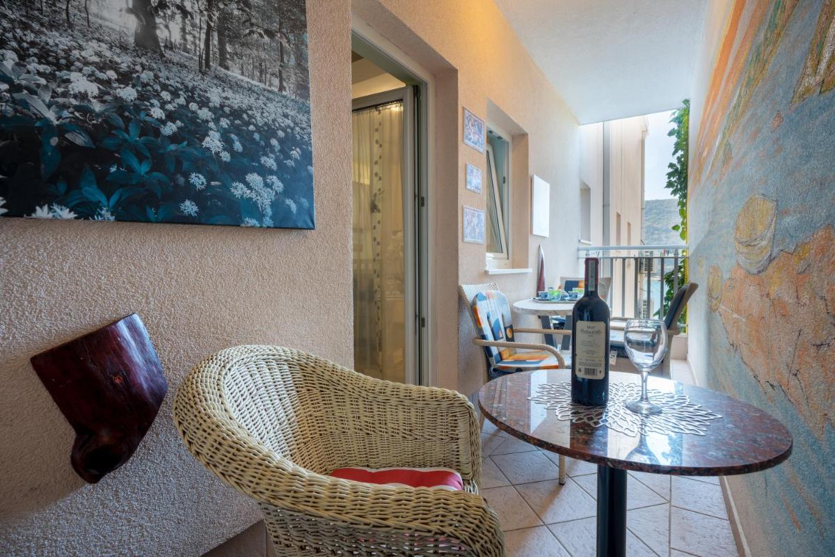Adriatic Apartment Neum - Housity