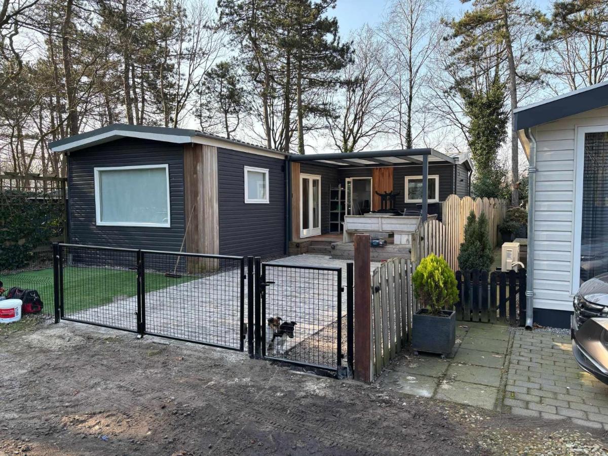 Vakantiechalet Tip 30 op vakantiepark de Heische Tip - Housity
