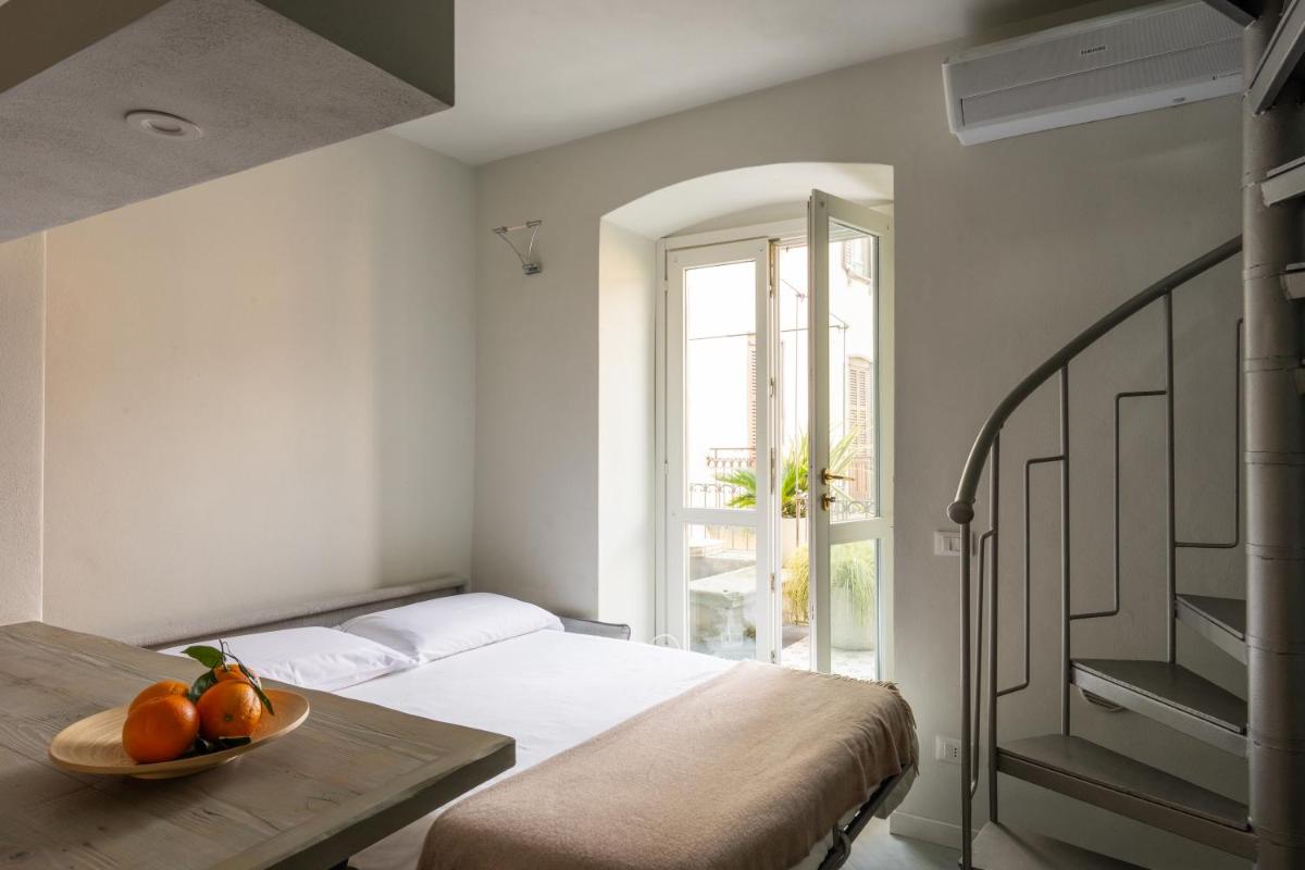 La casa sulla Terrazza - Housity