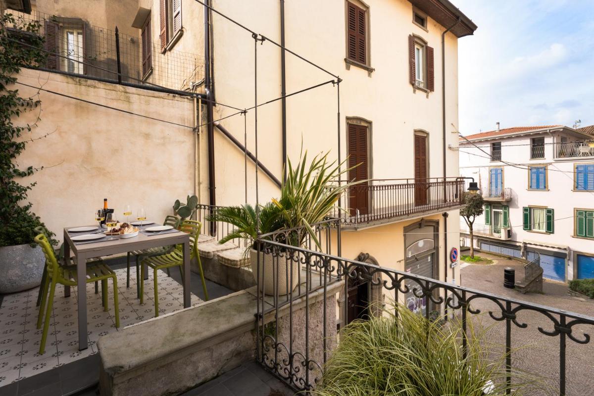 La casa sulla Terrazza - Housity