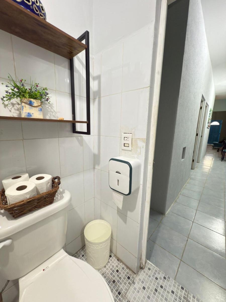 Casa en el centro de veracruz - Housity