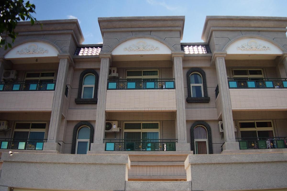 Heye Homestay - Housity