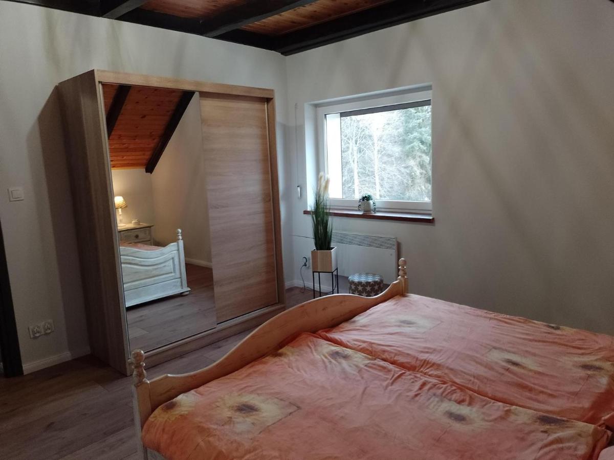 Cottage Panorama in Kopice near Stepnica - Housity