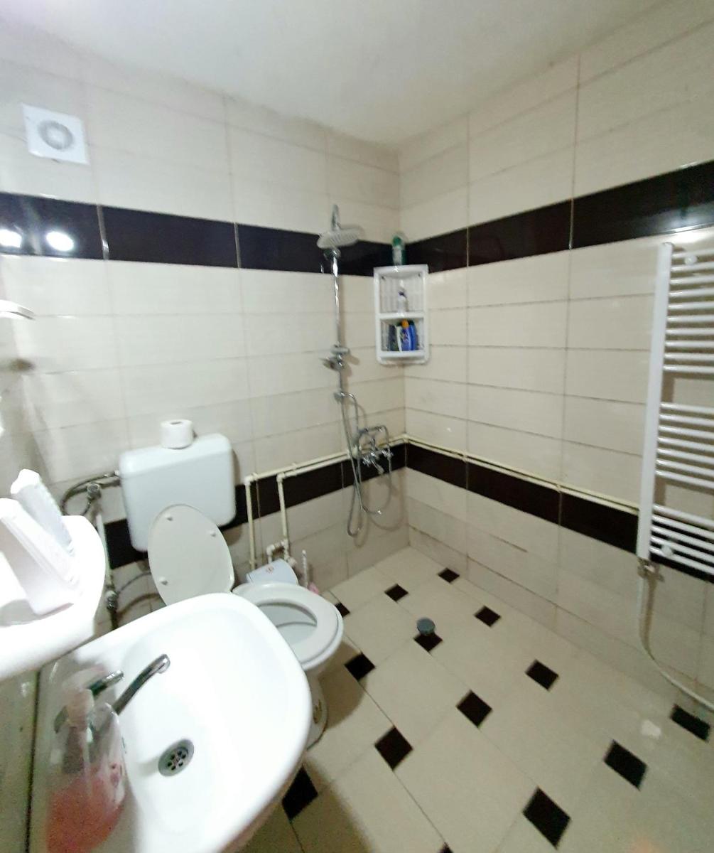 Winterfell Apartment Popova Shapka - Housity