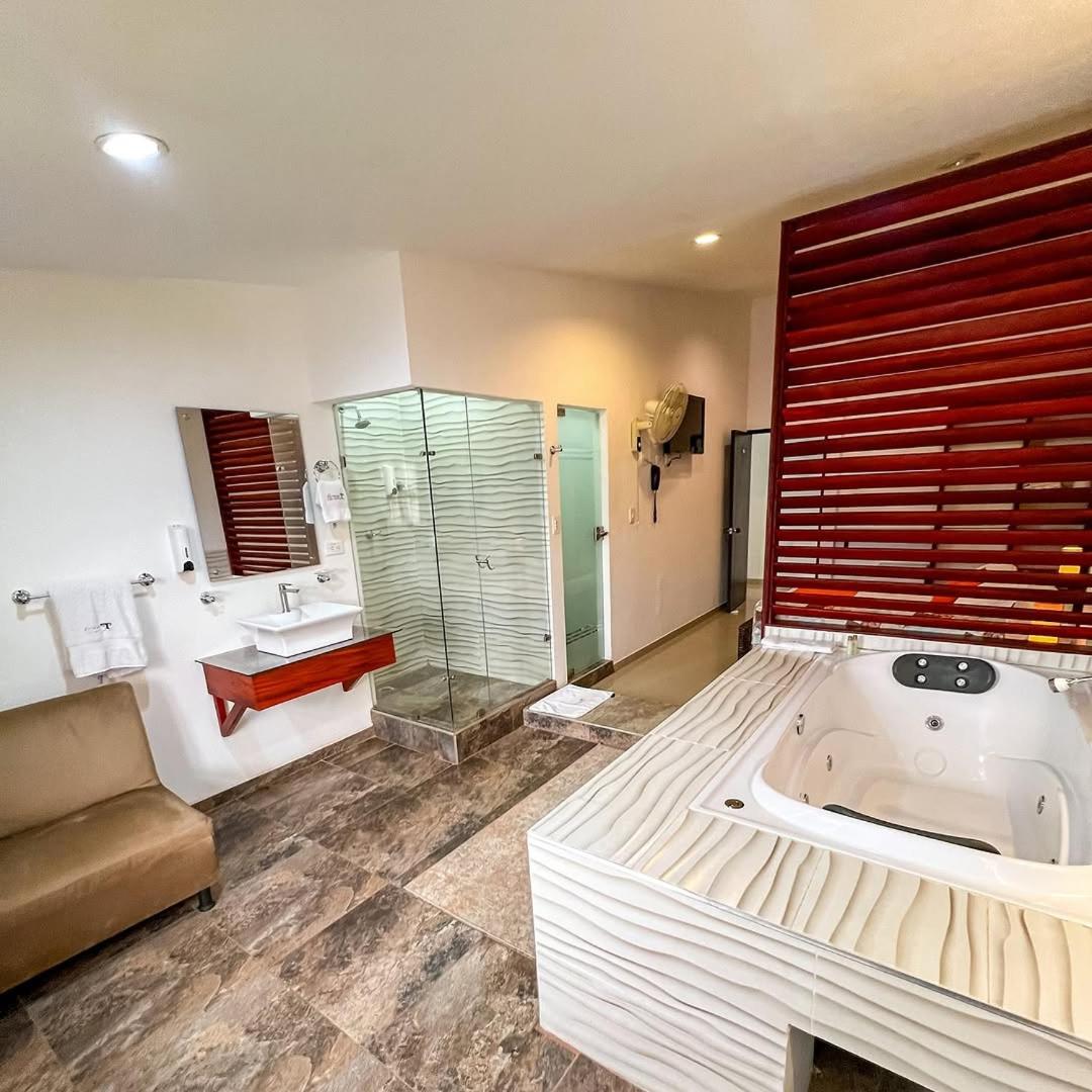 Terrazas de San Agustin Hotel - Housity