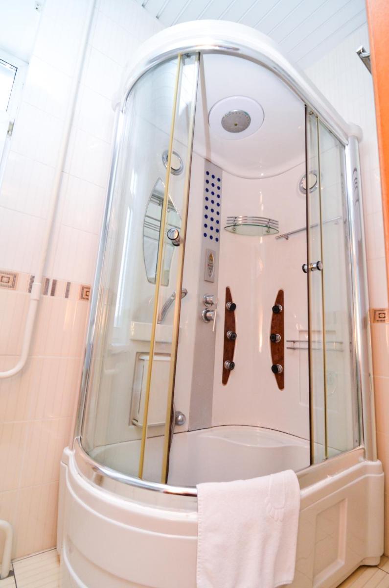 Altyn Dala Hotel - Housity