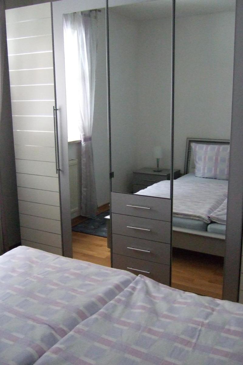 Ferienwohnung Utz - Housity