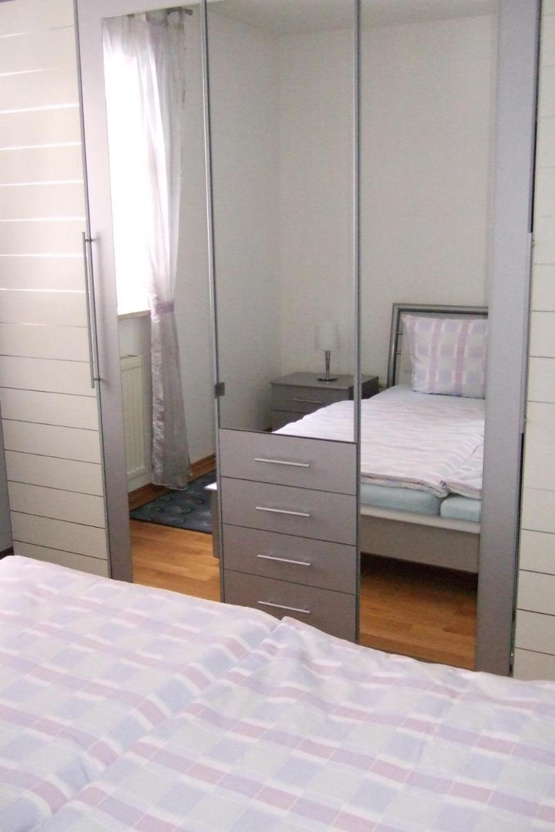 Ferienwohnung Utz - Housity