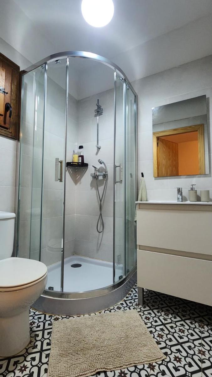 Bakit House - Casa rural con piscina - Housity