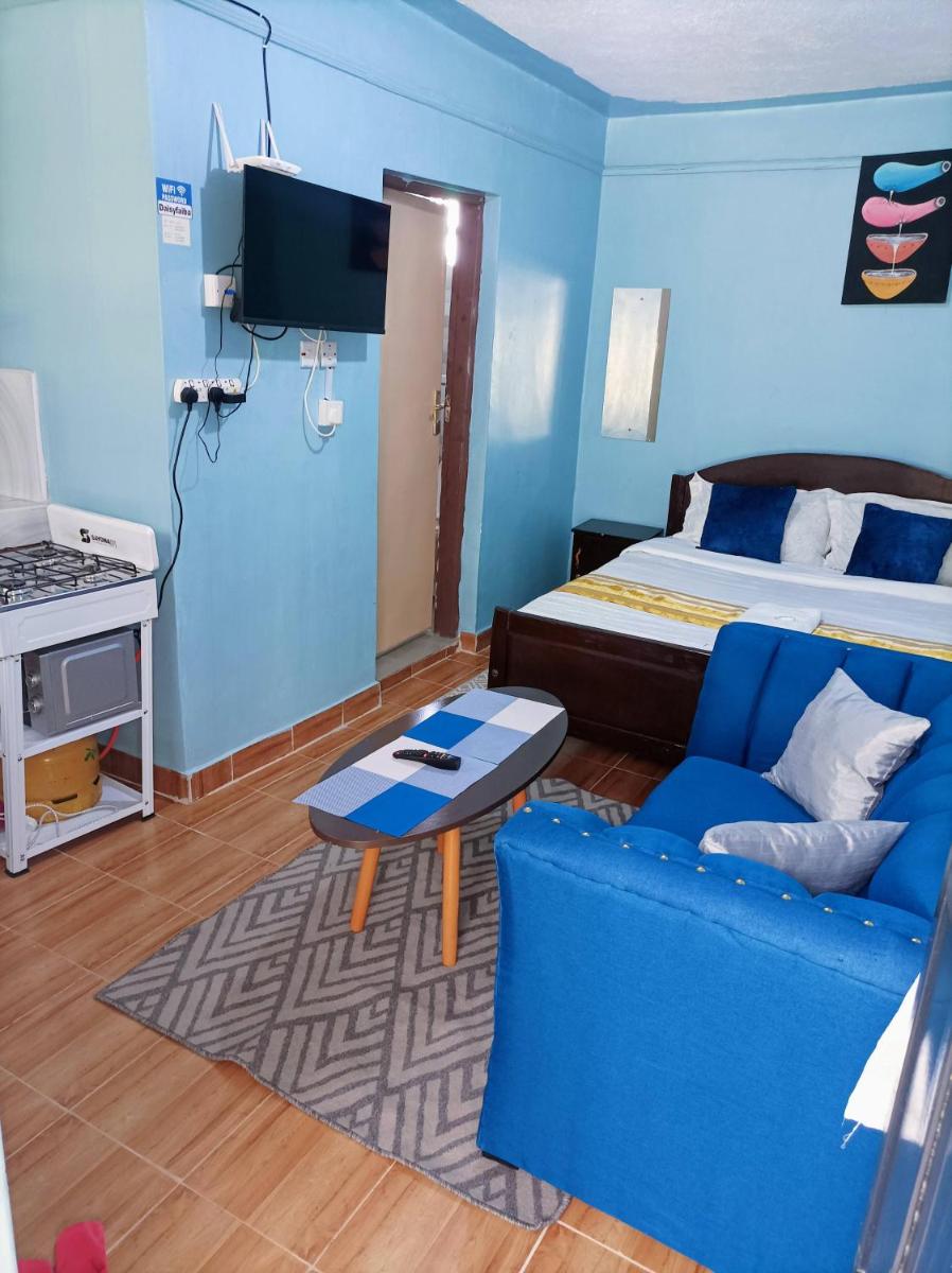 Devine Studio in Naivasha Town - Housity
