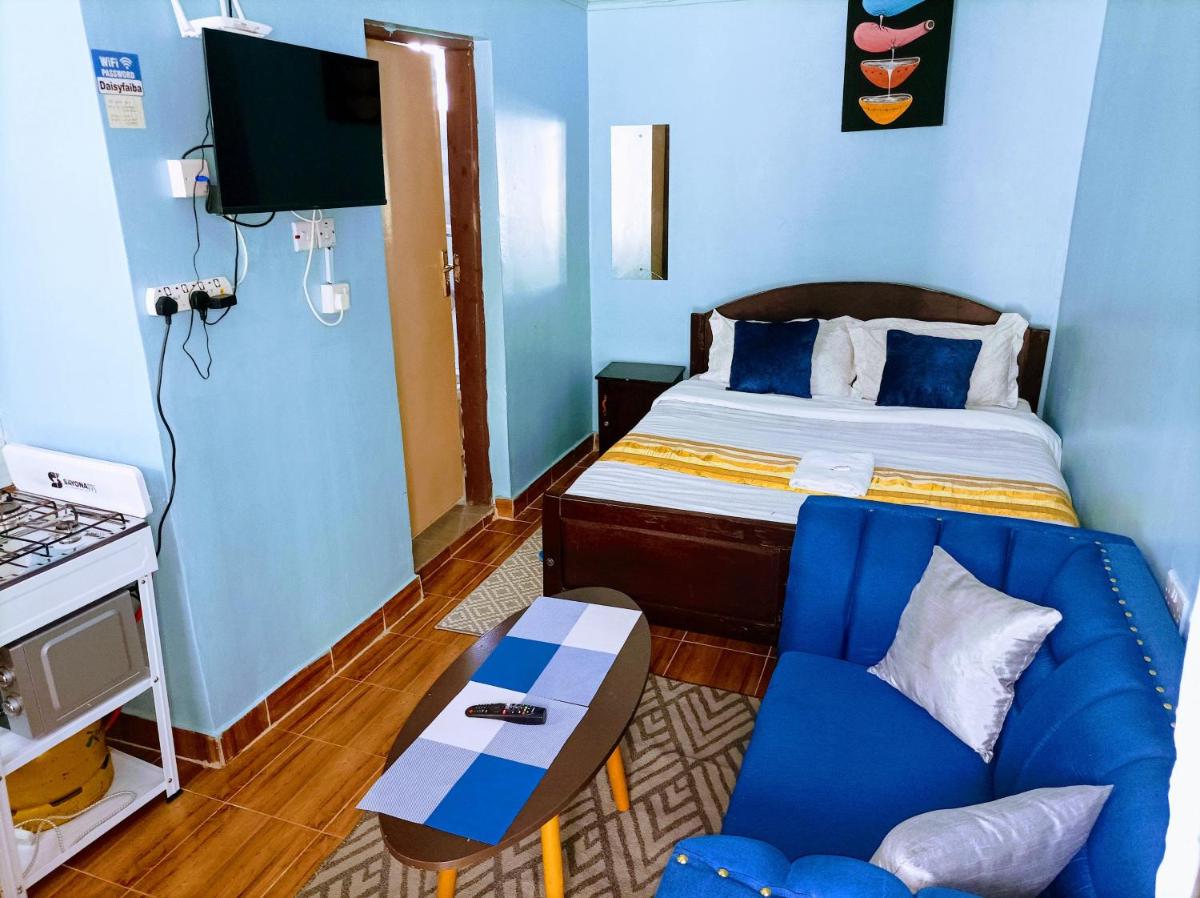 Devine Studio in Naivasha Town - Housity