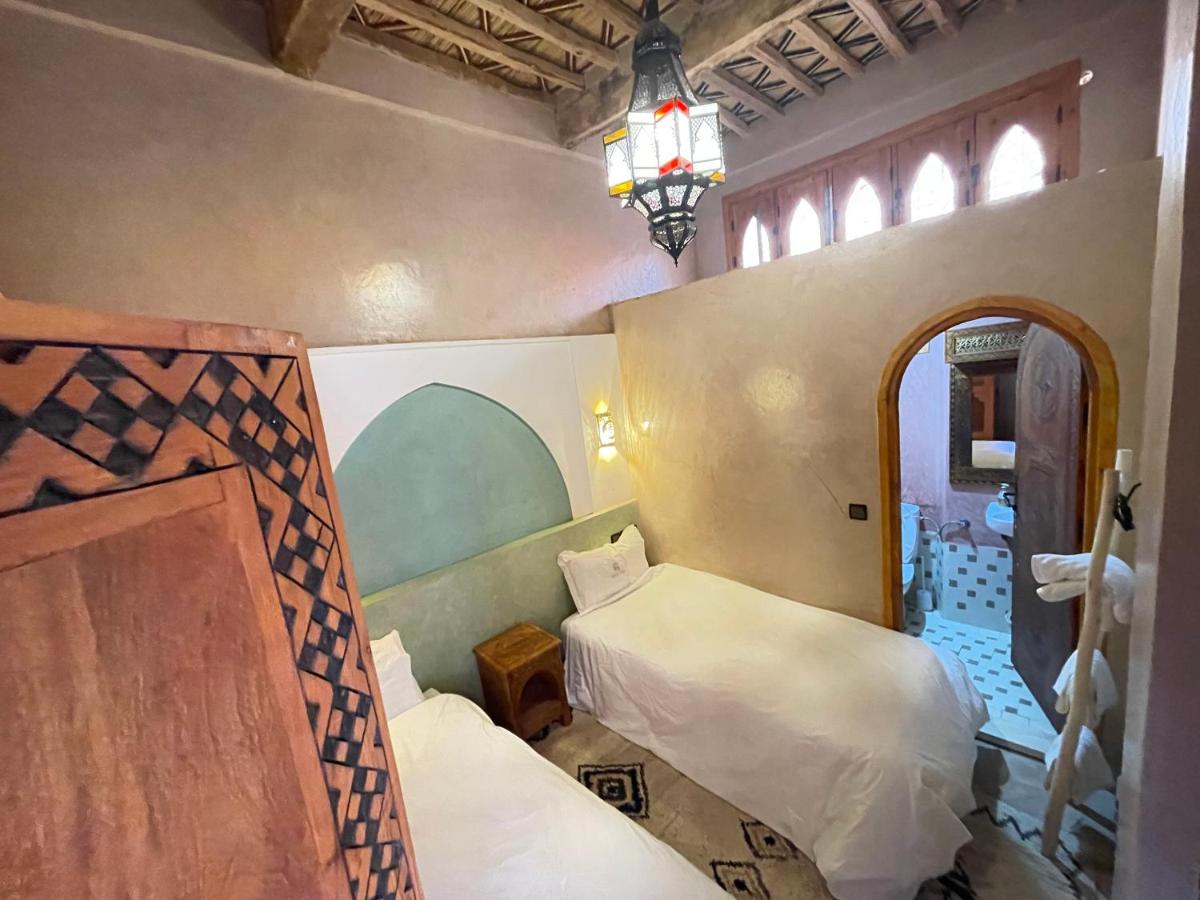 Riad Dar Susan - Authentic Stay in Zagora - Housity
