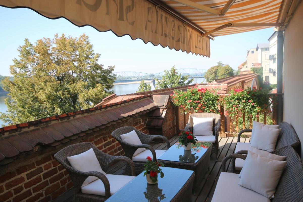 Hotel Spichrz - Housity