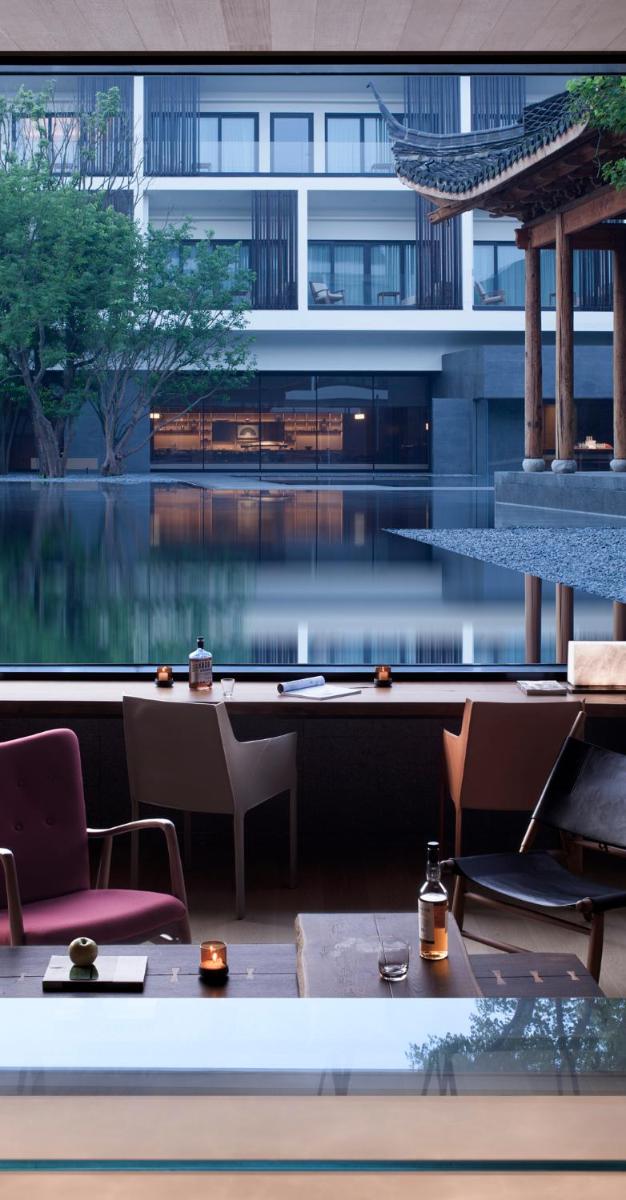 naera Hotel Xitang - Housity