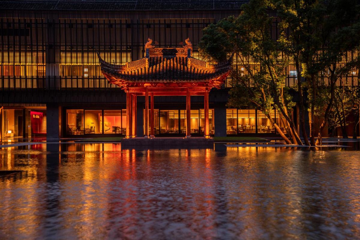 naera Hotel Xitang - Housity