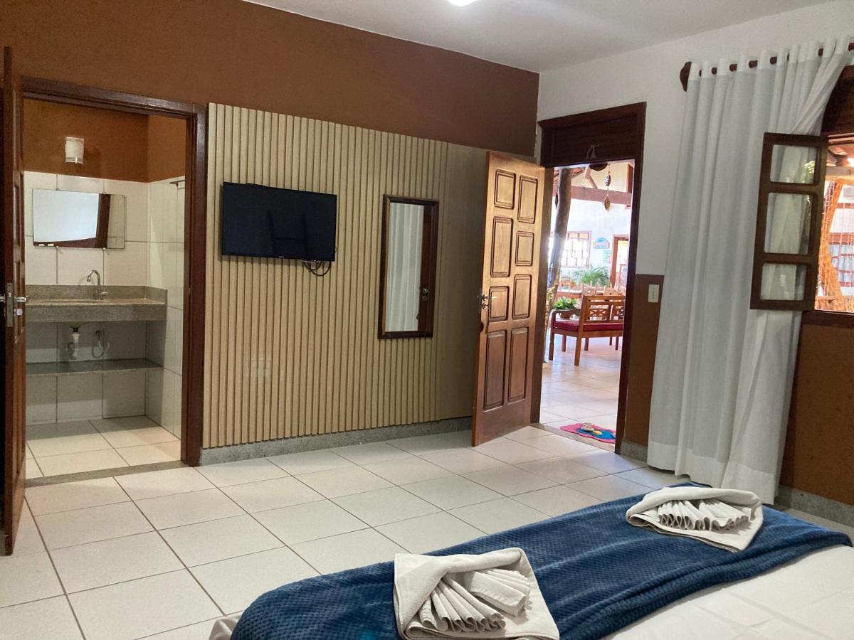Pousada Pau Brasil Ubu - Housity