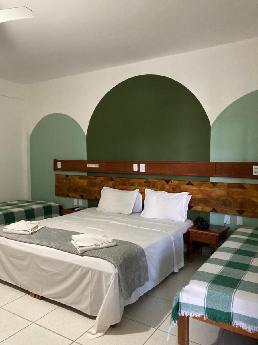 Pousada Pau Brasil Ubu - Housity