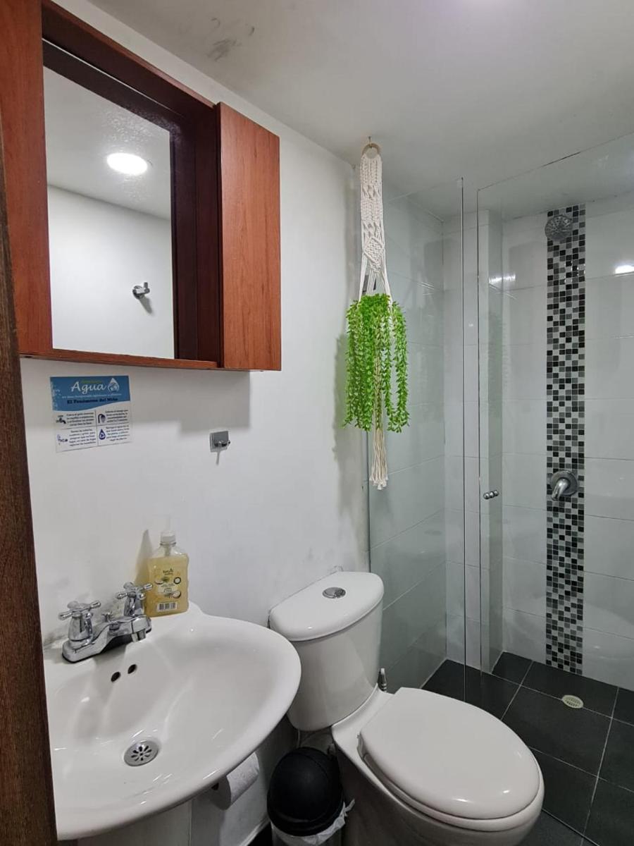 New Cozy Apartment in the Poblado, San Lucas - Hizvo