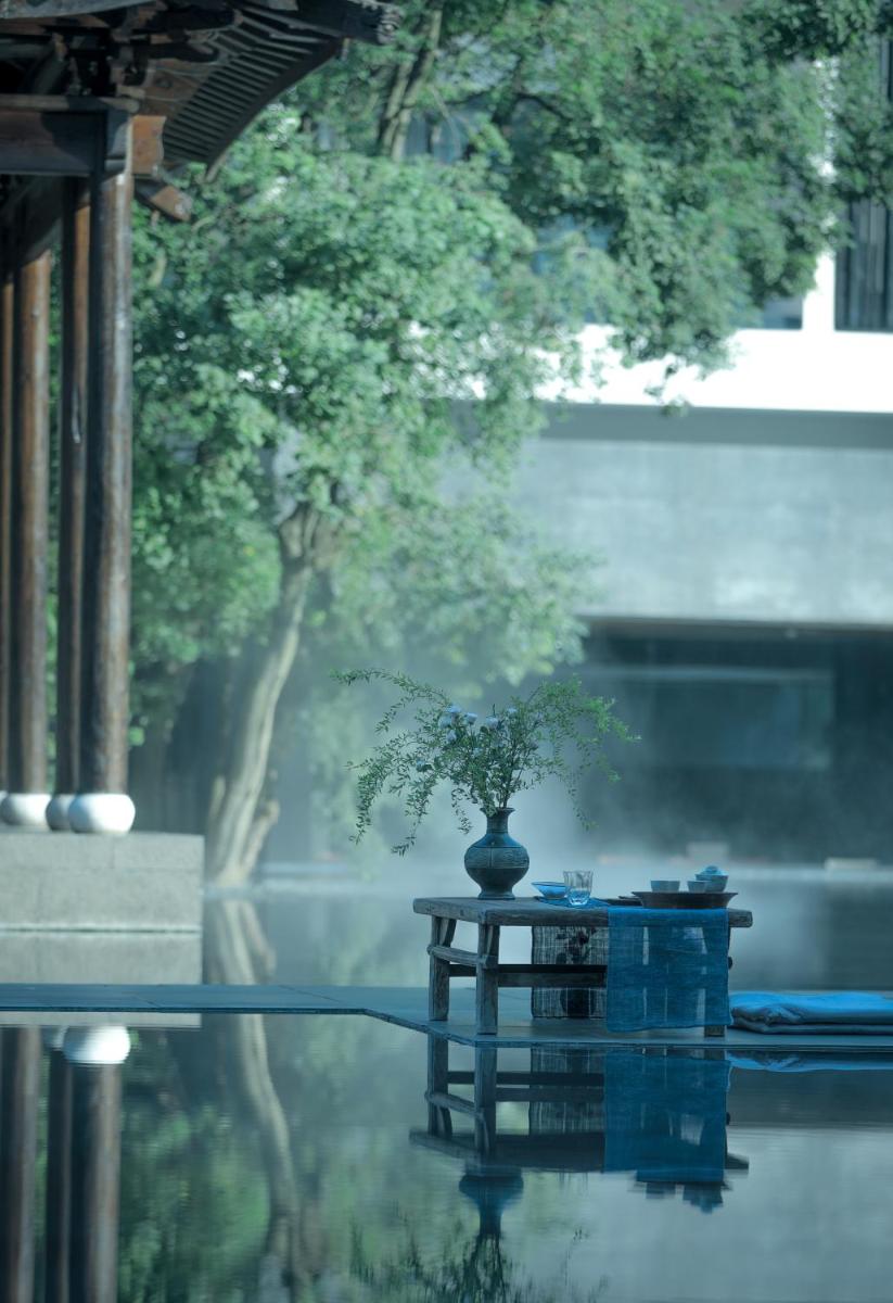 naera Hotel Xitang - Housity