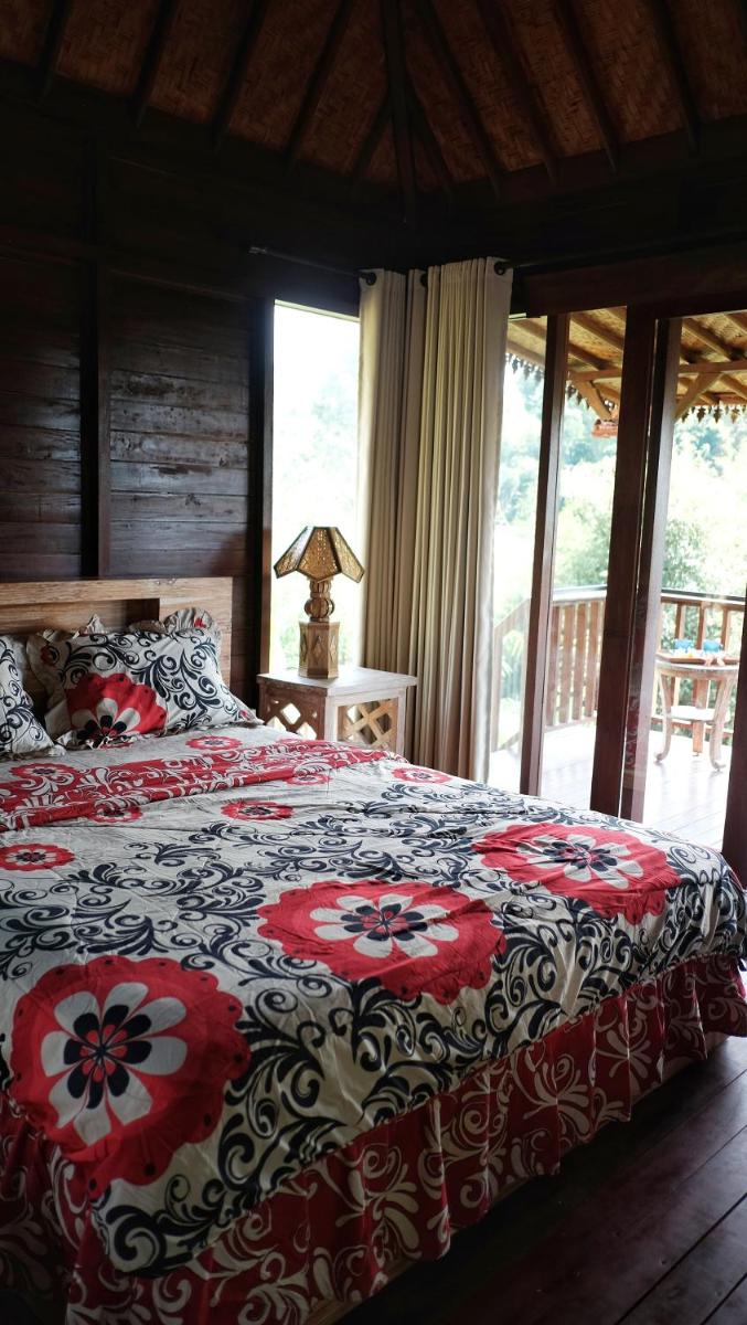 Kubu Damai Guest House - Housity