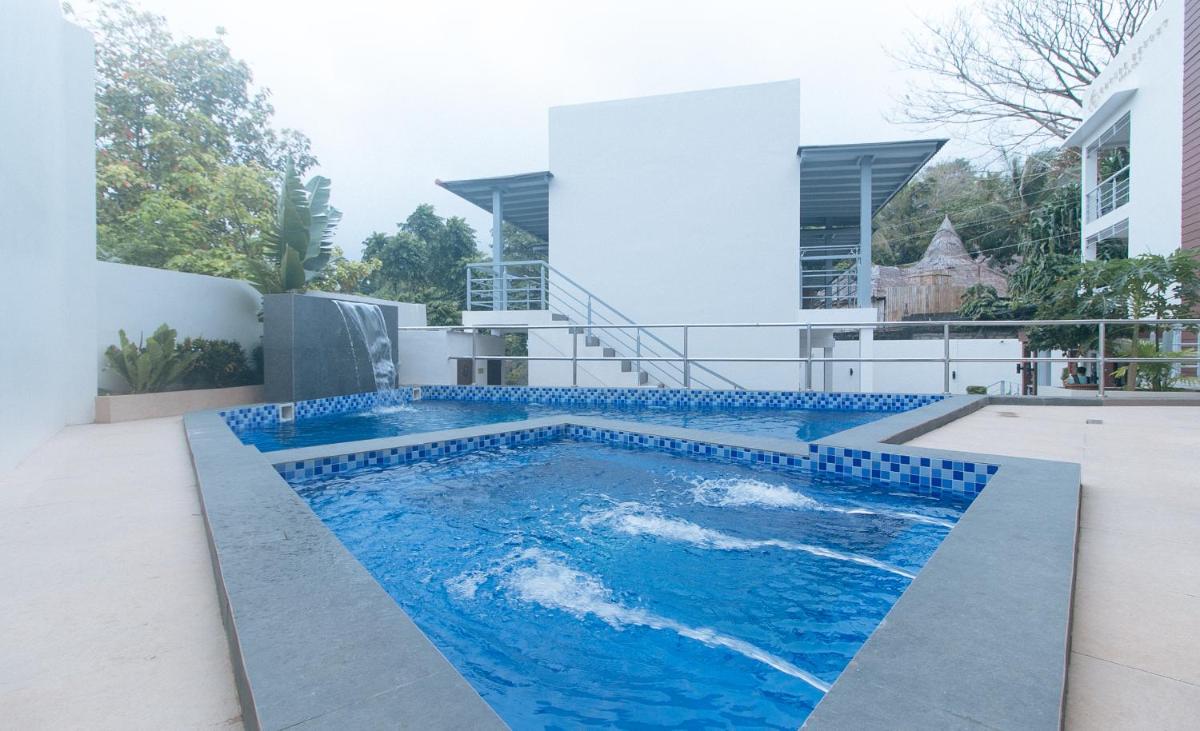 Grospe Resort Boracay - Hizvo