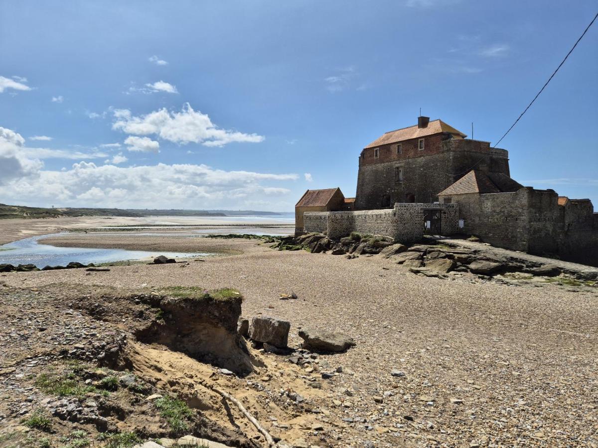 Hôtel Des Argousiers - Housity