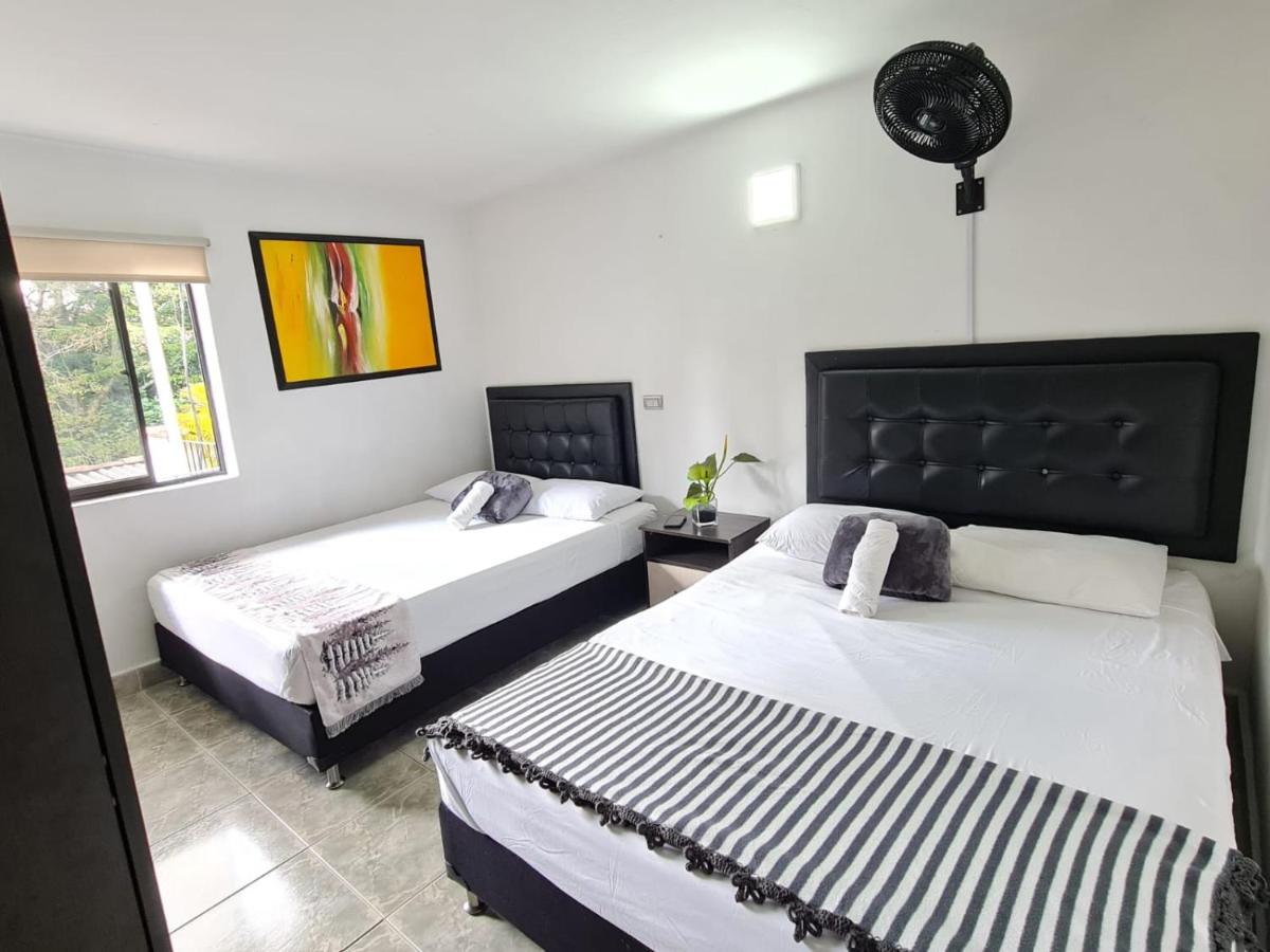 New Cozy Apartment in the Poblado, San Lucas - Hizvo