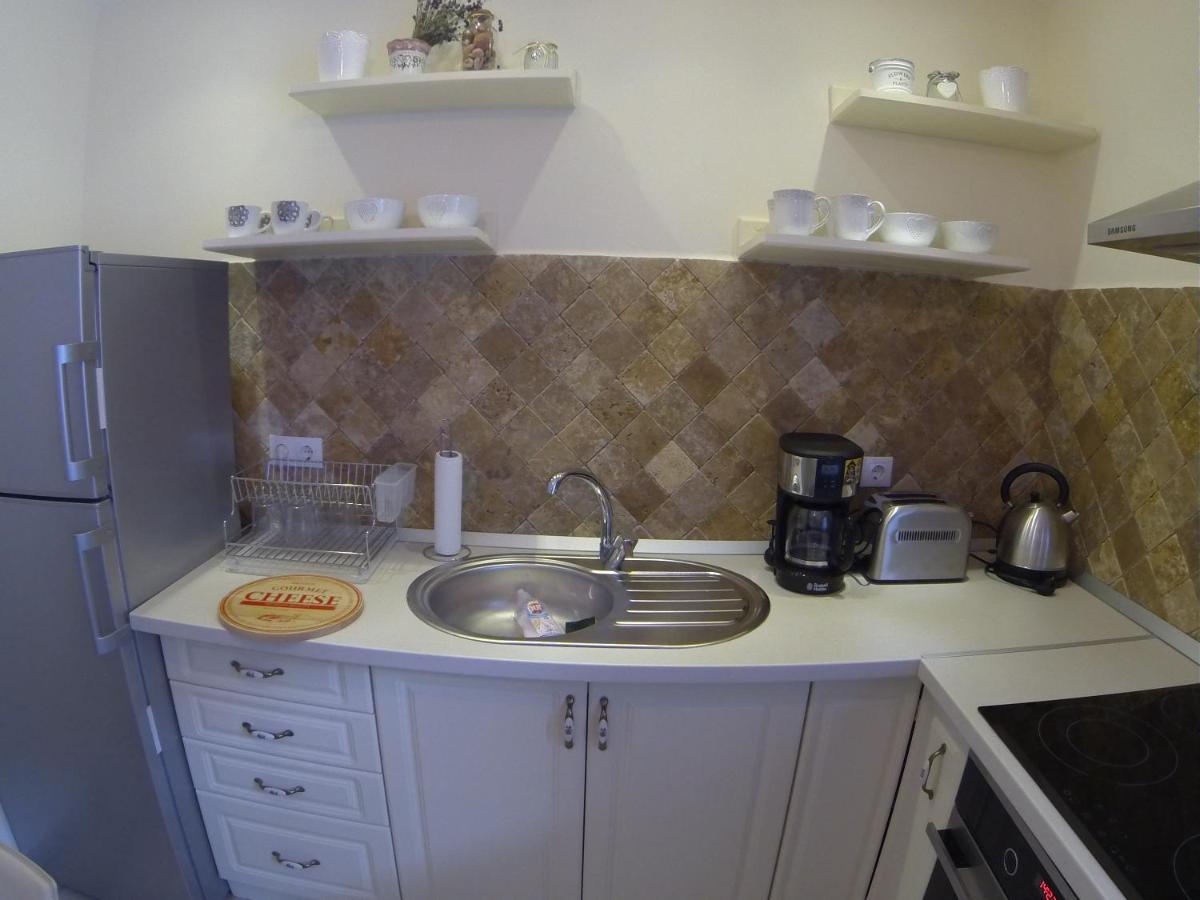 Suitetrails - Cetatii Apartment