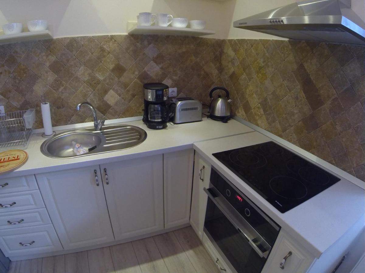 Suitetrails - Cetatii Apartment