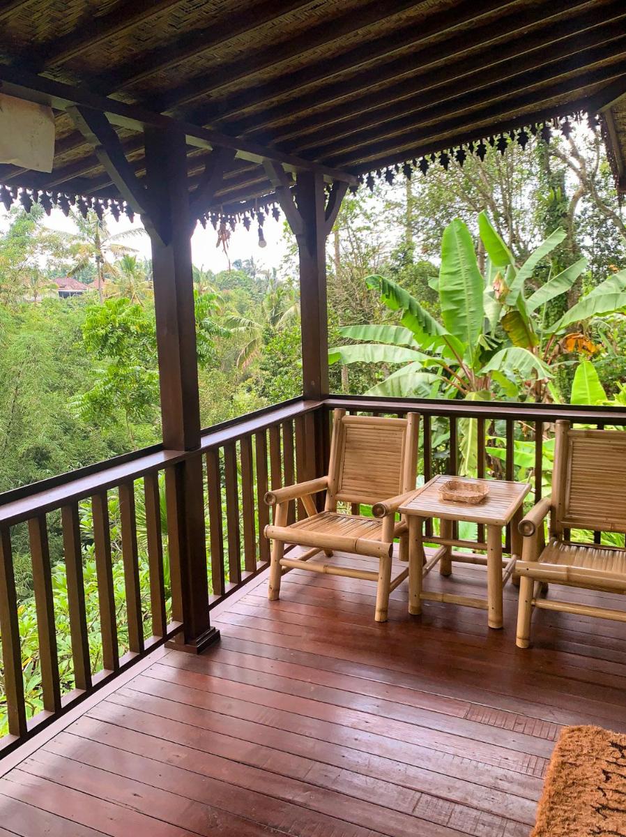 Kubu Damai Guest House - Housity