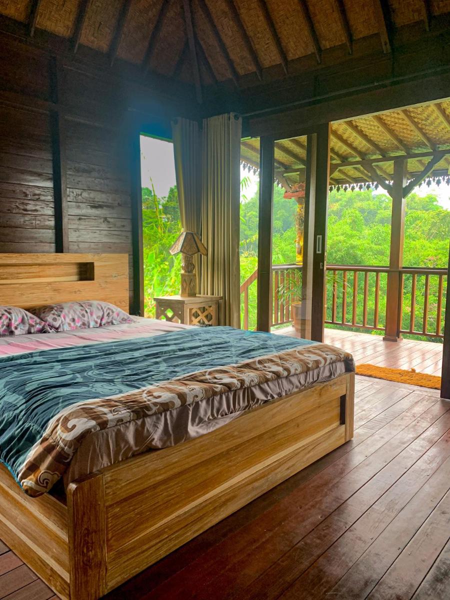 Kubu Damai Guest House - Housity
