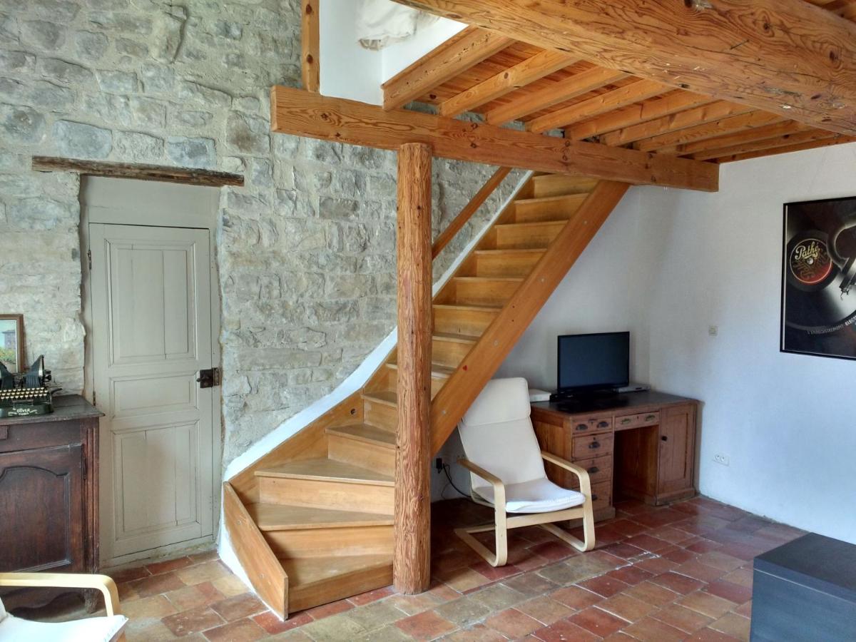 Suitetrails - Gite les Volets Verts