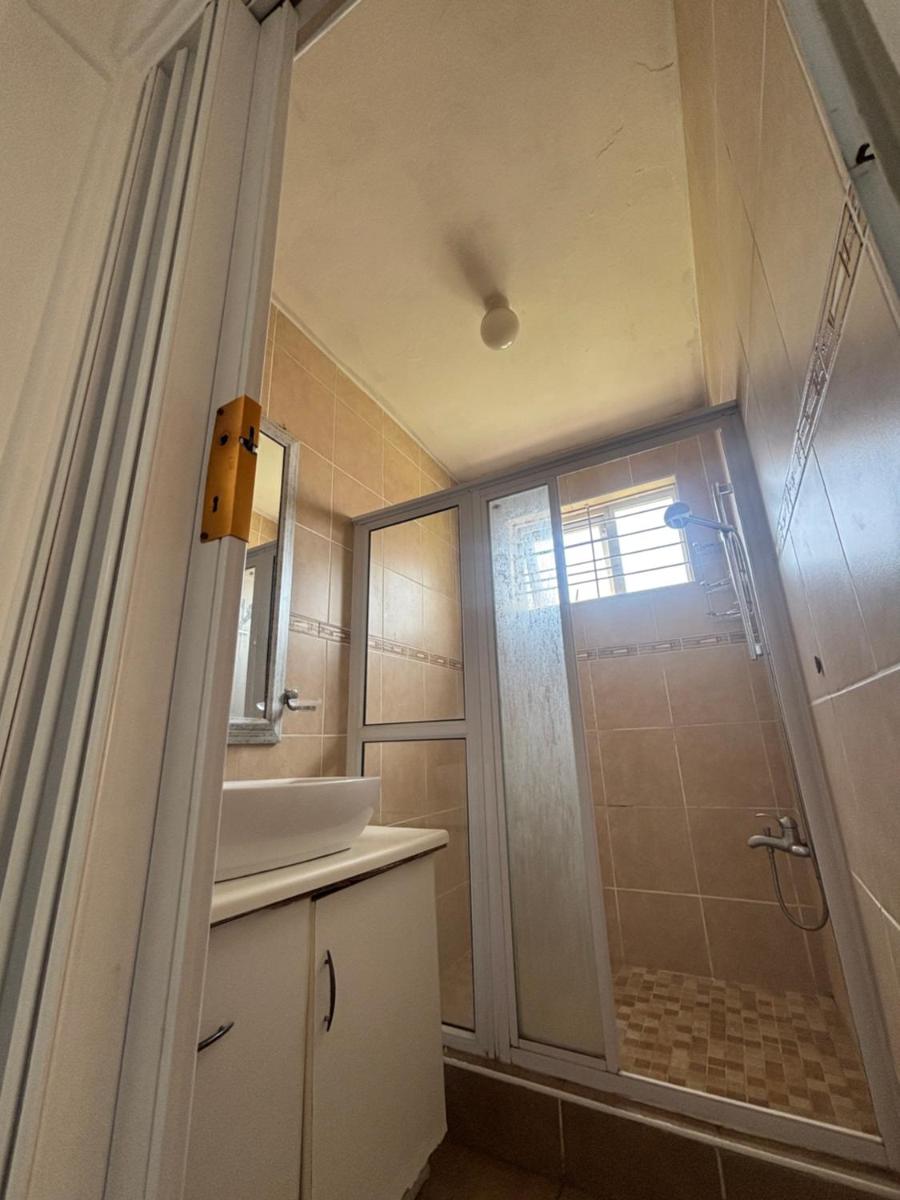 Frere Hill Guesthouse - Hizvo