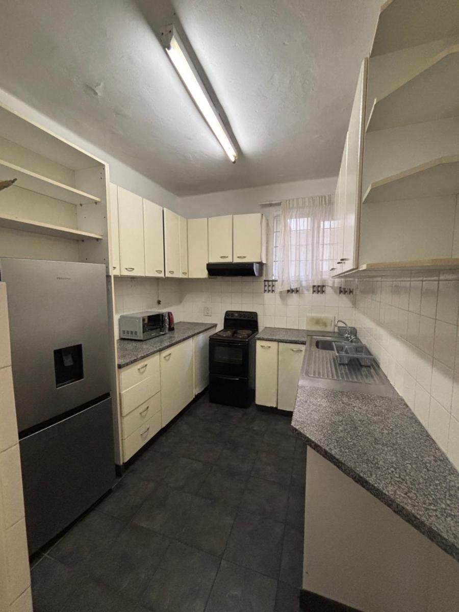 Frere Hill Guesthouse - Hizvo