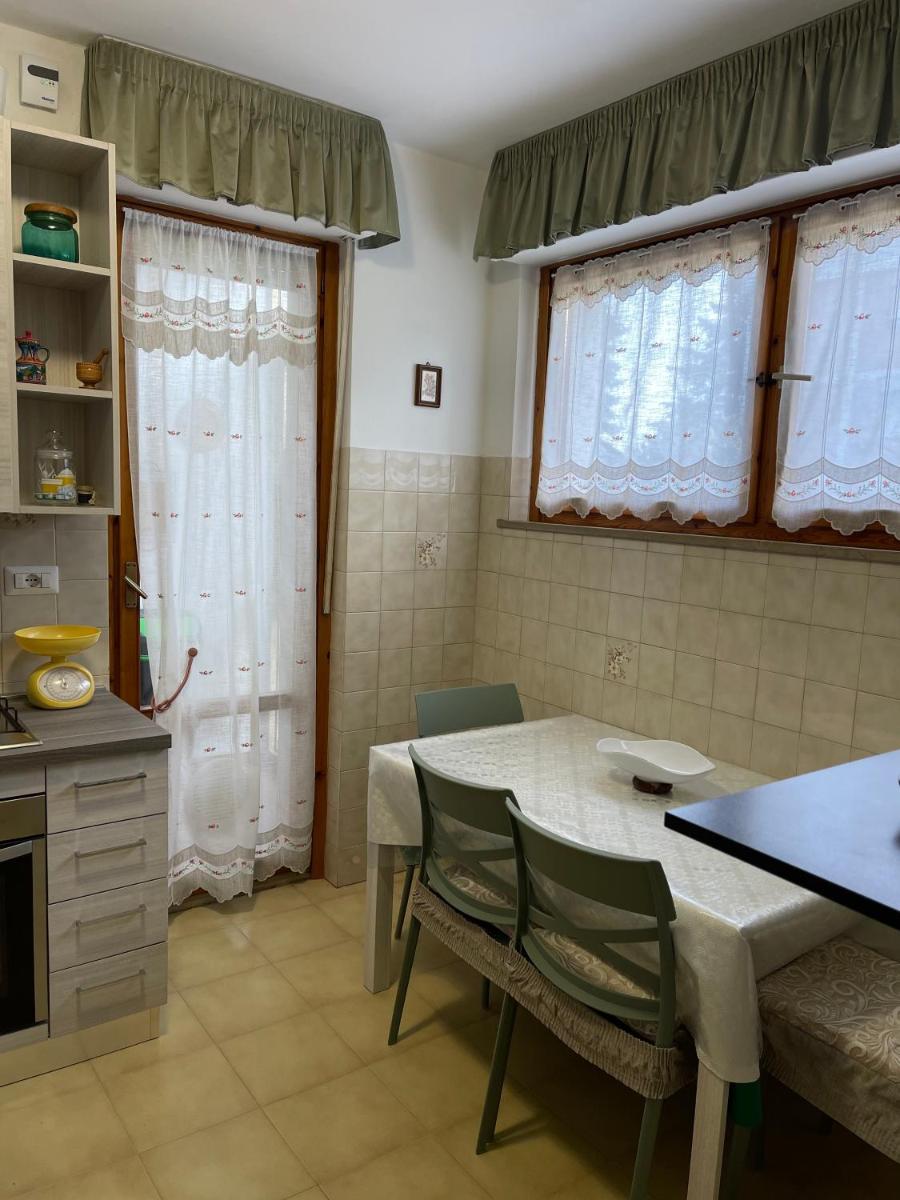 CASA SAN FILIPPO - Hizvo