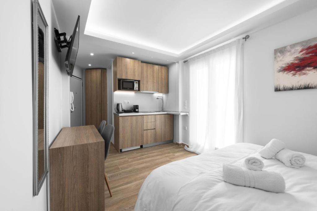 Penthouse Level 9, Nilie Hospitality MGMT - Housity