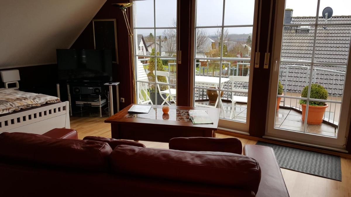Ferienwohnung Kramer - Housity