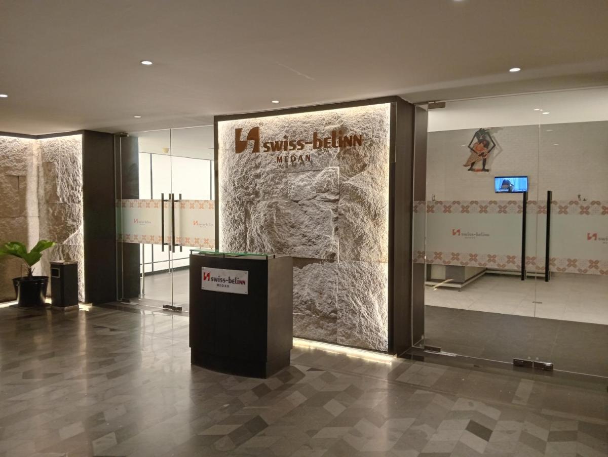 Swiss-Belinn Medan - Hizvo