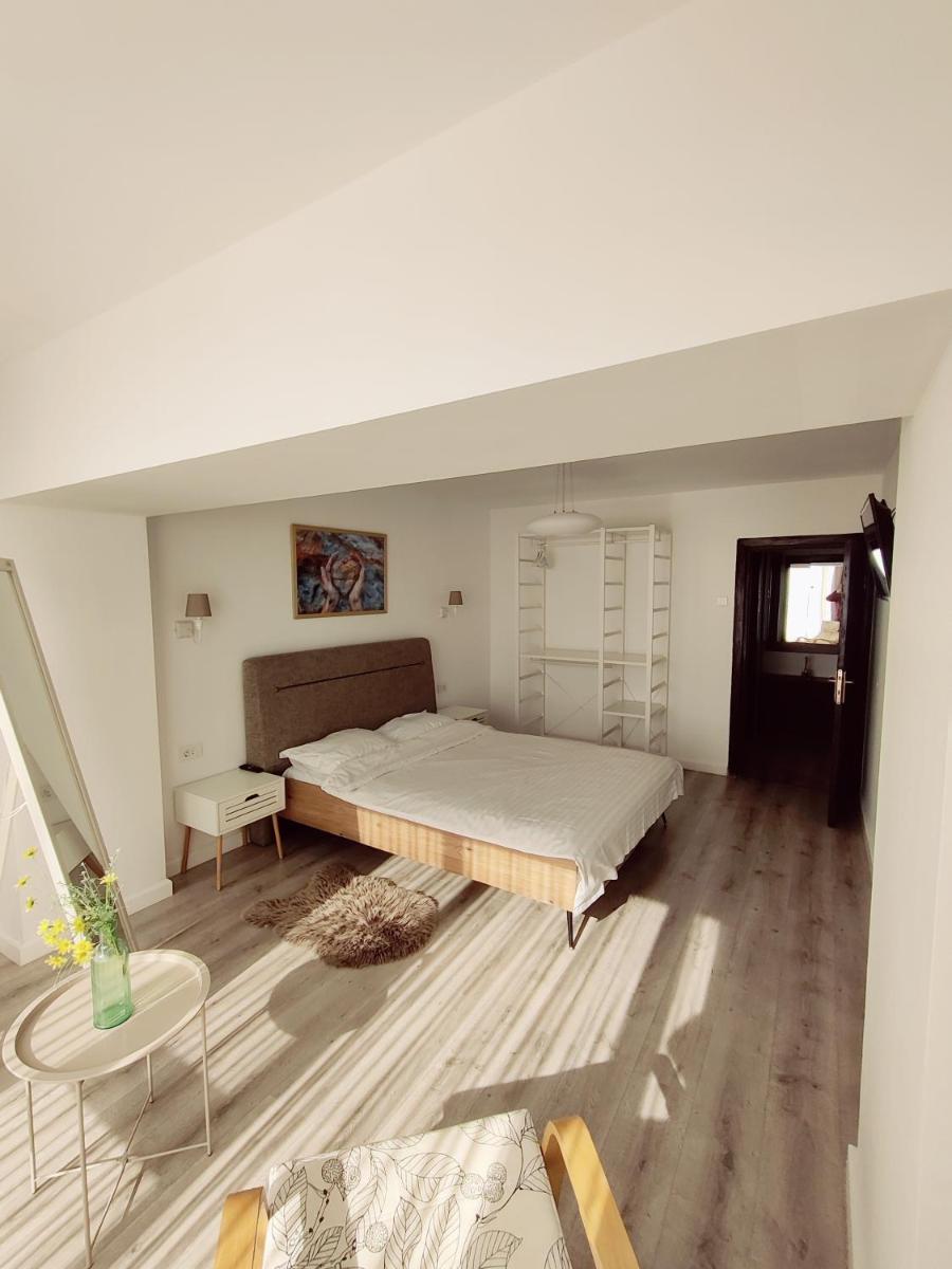 Happy Blue Apartament - Housity