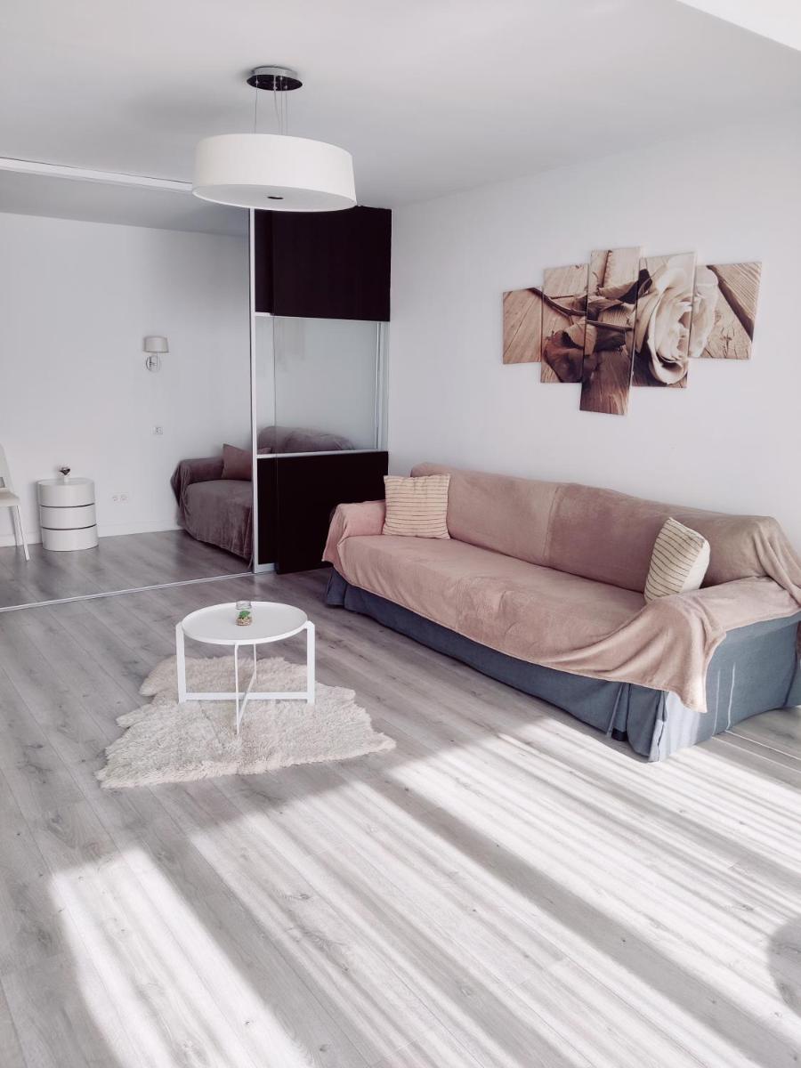 Happy Blue Apartament - Housity