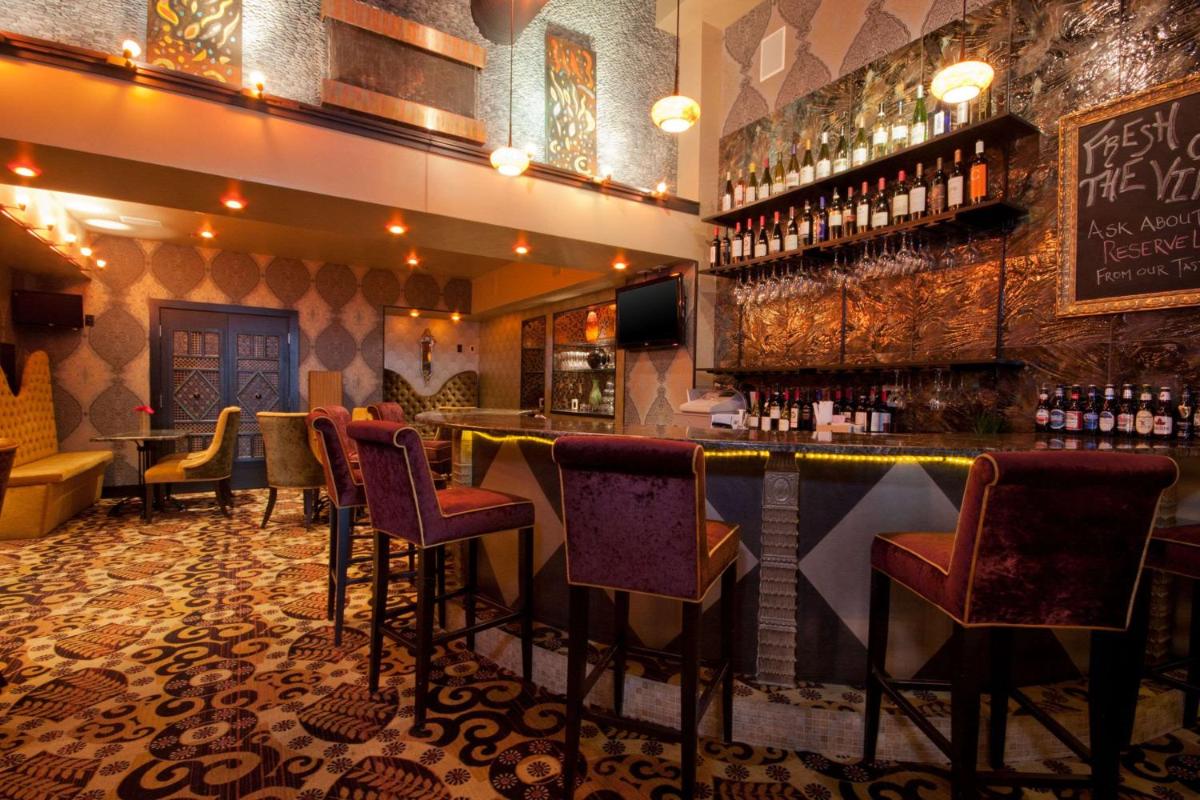 The Giacomo, Ascend Hotel Collection - Housity