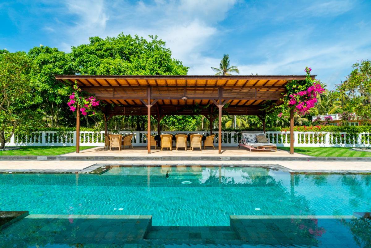 Villa Negara - Housity