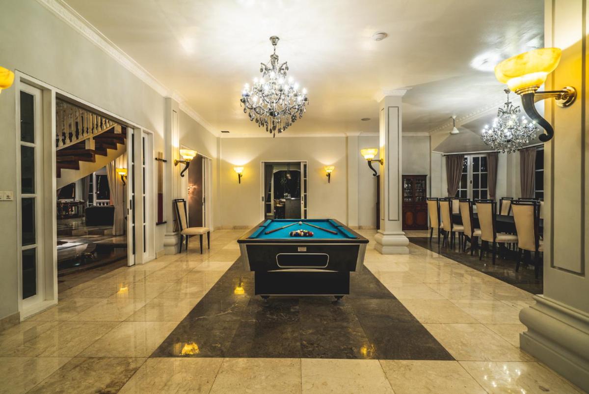 Villa Negara - Housity