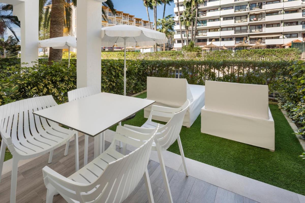 Imagen de la galería de Alcudia Garden Aparthotel, en Puerto de Alcudia