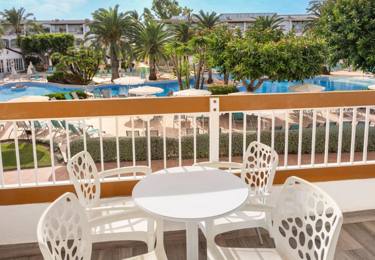 Piscina en o cerca de Alcudia Garden Aparthotel