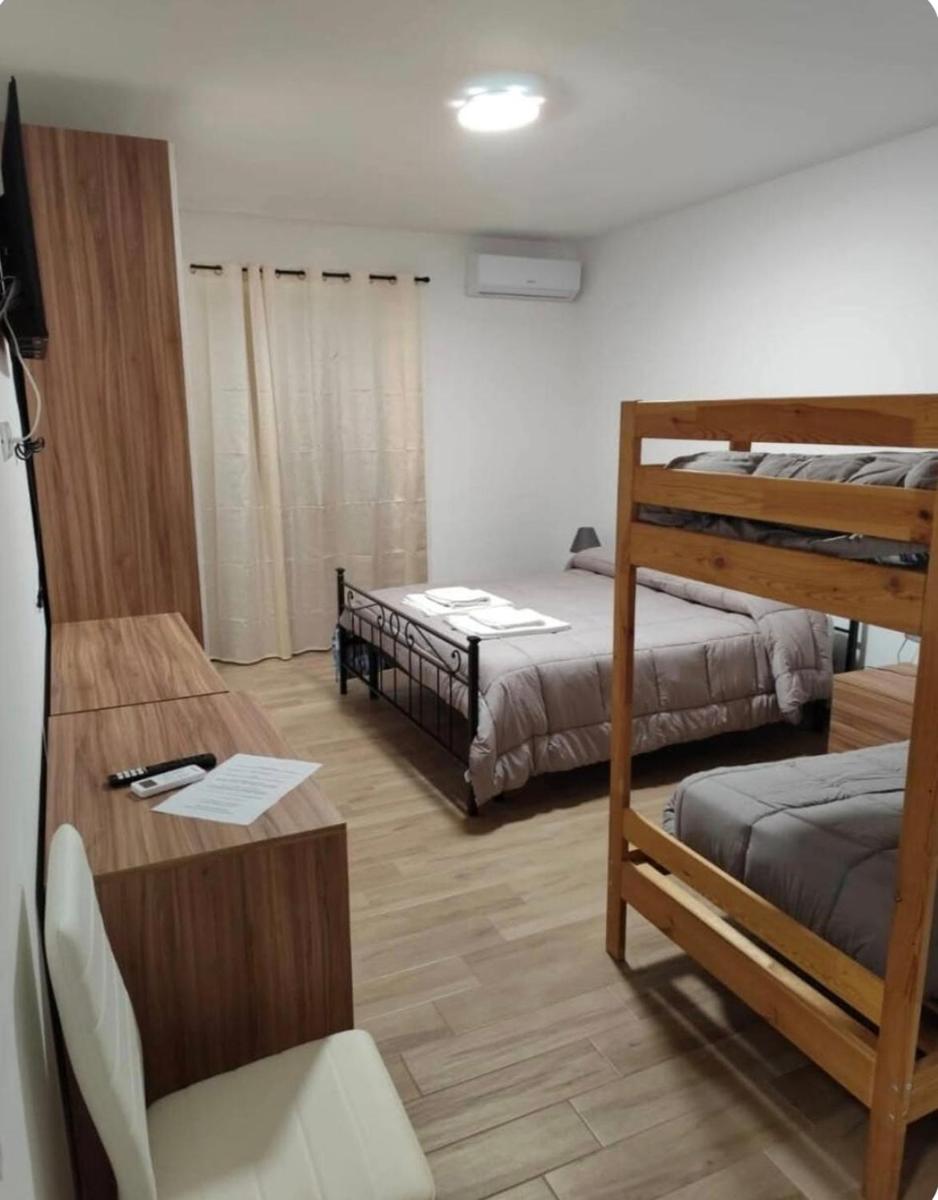 La Locanda del Voltigno - Housity