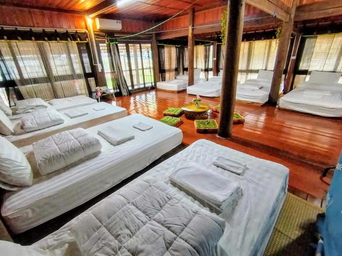 Ba Bể Hada Homestay - Housity