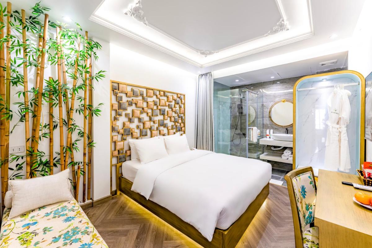 Mai Hotel - Housity